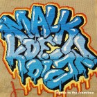 2lp gatefold: Malk De Koijn: Toback to the Fromtime