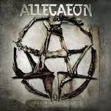 cd: Allegaeon: Formshifter