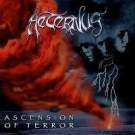  obestämt: Aeternus: Ascension of terror