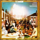 lp: Electric Light Orchestra: Secret Messages