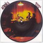 cd-maxi: Metallica: Mama Said (Part 2)