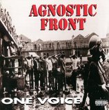 Agnostic Front:One Voice