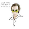 3cd digipak: Elton John: Greatest hits 1970-2002
