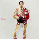 cd: Mew: Frengers