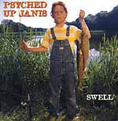 cd: Psyched up Janis: Swell