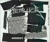 cd-maxi: Metallica: Whiskey In The Jar (Part 2)