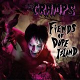 lp: Cramps: Fiends of Dope Island