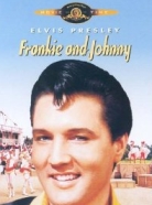 lp: elvis presley: Frankie and Johnny