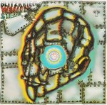 cd: Wallenstein: Blitzkrieg