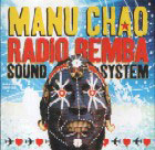 cd: Manu Chao: Radio Bemba sound system
