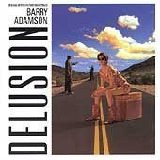 cd: BARRY ADAMSON: Delusion