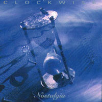 cd: Clockwise: Nostalgia