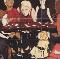 cd-gatefold: Mogwai: Mr. Beast