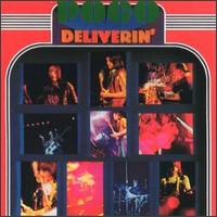 lp-gatefold: Poco: Deliverin'