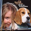 cd: Belle and Sebastian: I'm Waking Up To Us