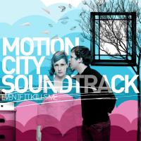 cd: Motion City Soundtrack: Even if it Kills Me