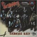cd: Bombarder: Ledena Krv