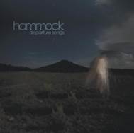 2cd digipak: Hammock: Departure Songs