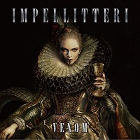 impellitteri:Venom