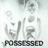 lp: Venom: Possessed