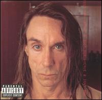 cd: Iggy Pop: Avenue B