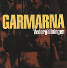 cd: Garmarna: Vedergällningen