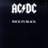 lp: AC/DC: Back In Black