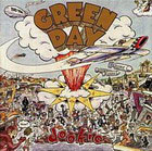 cd: Green Day: Dookie