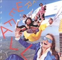 lp: Dixie Dregs: Free Fall