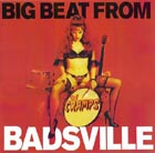 lp: Cramps: Big beat from Badsville
