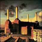 lp-gatefold: Pink Floyd: Animals
