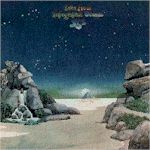 2lp gatefold: Yes: Tales From Topographic Oceans