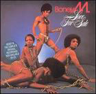 lp: Boney M: Love For Sale