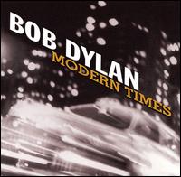 2lp gatefold: Bob Dylan: Modern Times