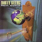 cd: Dirty Deeds: Real World