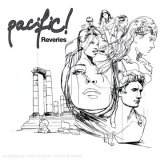 cd pappersfodral: Pacific!: Reveries