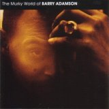 cd: BARRY ADAMSON: The Murky World Of