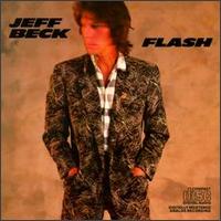 lp: Jeff Beck: Flash