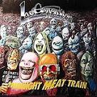 lp: lost generation: midnight meat train