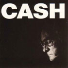 cd: Johnny Cash: The man comes around