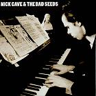 cd: Nick Cave & The Bad Seeds: (Are you) the one that I've been waiting for?