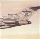 lp-gatefold: Beastie Boys: Licensed to Ill