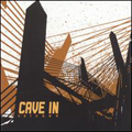 cd: Cave In: Antenna