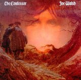 cd: Joe Walsh: The Confessor