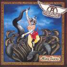 cd: Aerosmith: Nine Lives