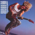 lp: Sammy Hagar: Sammy Hagar