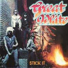 Great White:Great White