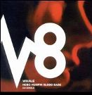 cd-singel pappersfodral: Whale: Hobo Humpin Slobo Babe