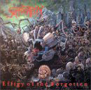 cd: Suffocation: Effigy of the Forgotten