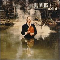 lp: Univers Zero: Uzed